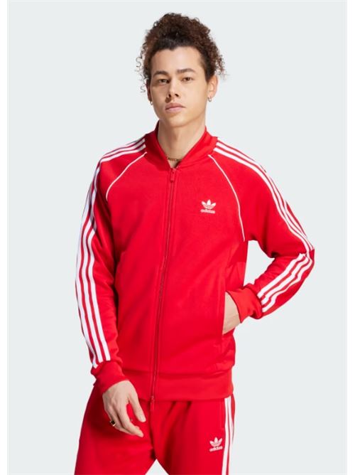 sst track ADIDAS ORIGINAL | IL2494BETSCA WHT